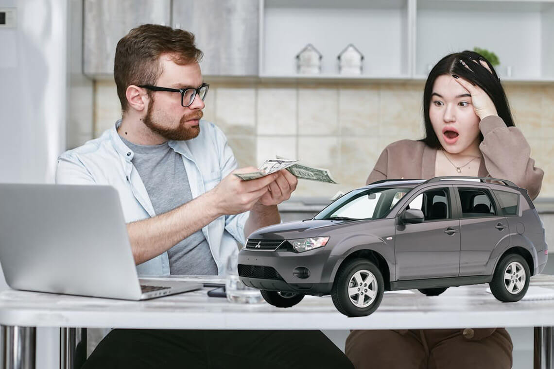 Auto Credit Availability Gives Mixed Signals 